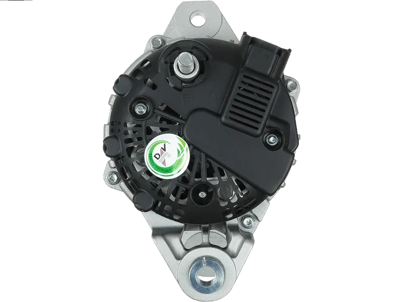 A3507S AS-PL - 1.ALTERNATOR — zdjęcie 3 z 5