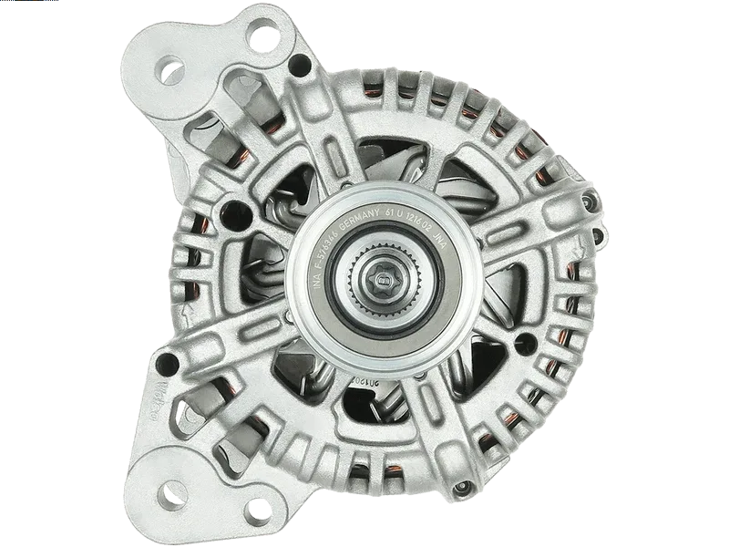 A3508(VALEO) Valeo - 1.ALTERNATOR — zdjęcie 1 z 5