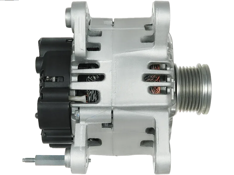 A3508(VALEO) Valeo - 1.ALTERNATOR — zdjęcie 2 z 5