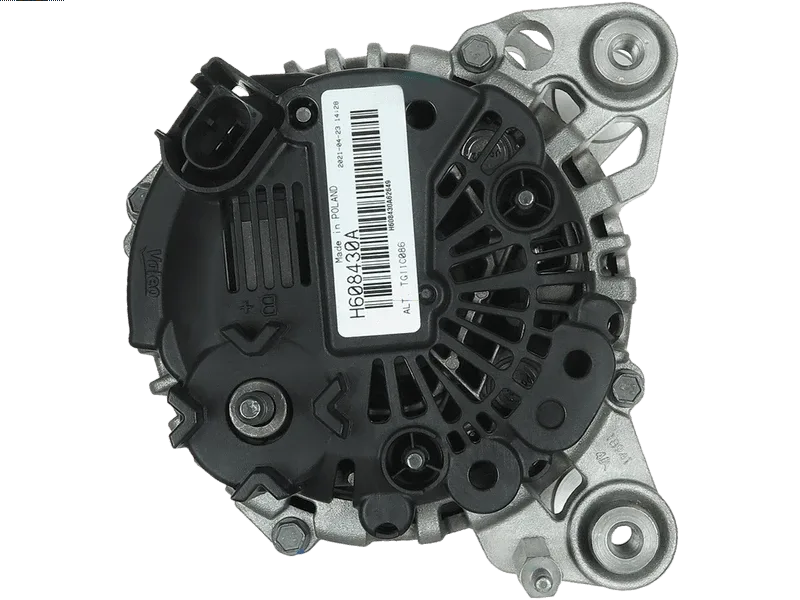 A3508(VALEO) Valeo - 1.ALTERNATOR — zdjęcie 3 z 5