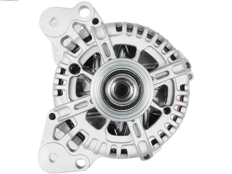 A3508S AS-PL - 1.ALTERNATOR — zdjęcie 1 z 6