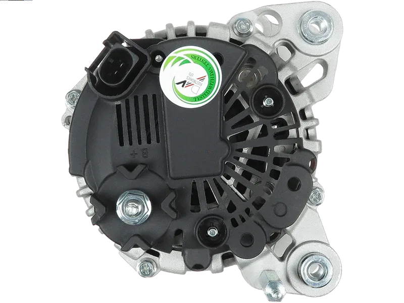 A3508S AS-PL - 1.ALTERNATOR — zdjęcie 4 z 6