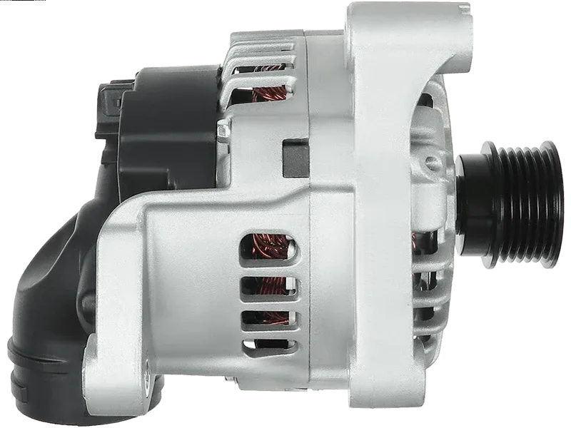 A3509S AS-PL - 1.ALTERNATOR — zdjęcie 2 z 5