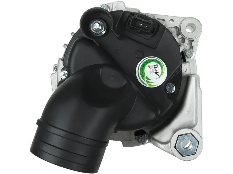 A3509S AS-PL - 1.ALTERNATOR — zdjęcie 3 z 5