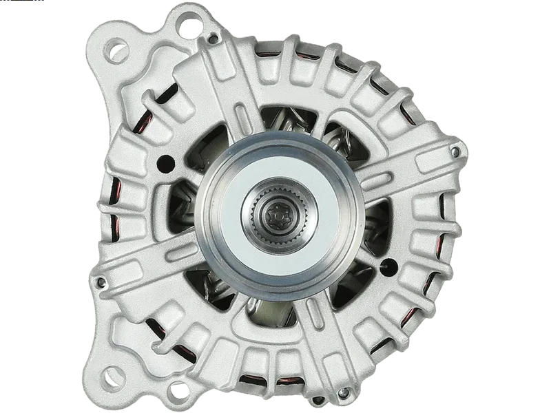 A3510S AS-PL - 1.ALTERNATOR — zdjęcie 1 z 6