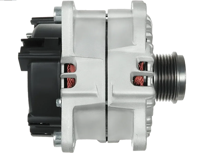 A3510S AS-PL - 1.ALTERNATOR — zdjęcie 3 z 6