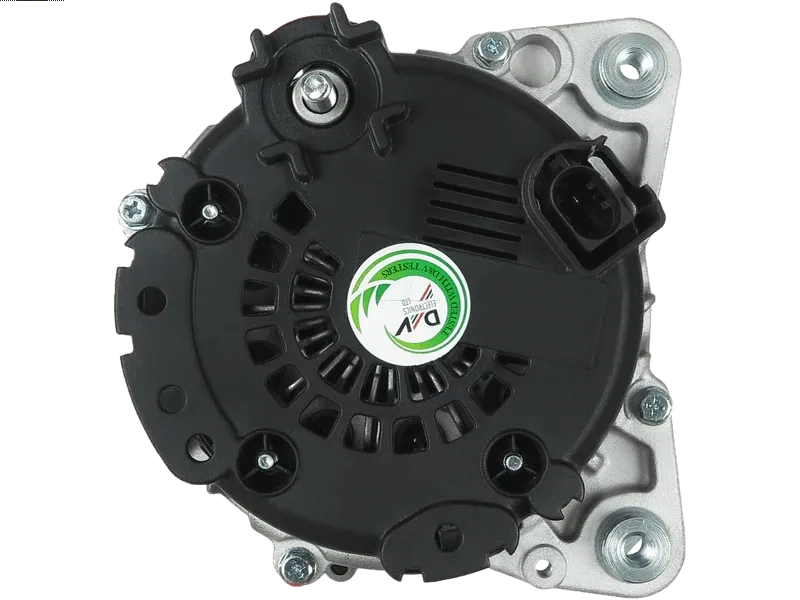 A3510S AS-PL - 1.ALTERNATOR — zdjęcie 4 z 6