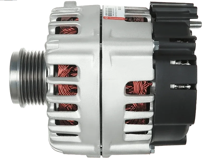 A3510S AS-PL - 1.ALTERNATOR — zdjęcie 5 z 6