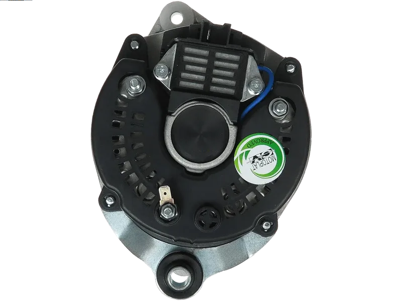 A3511S AS-PL - 1.ALTERNATOR — zdjęcie 3 z 5