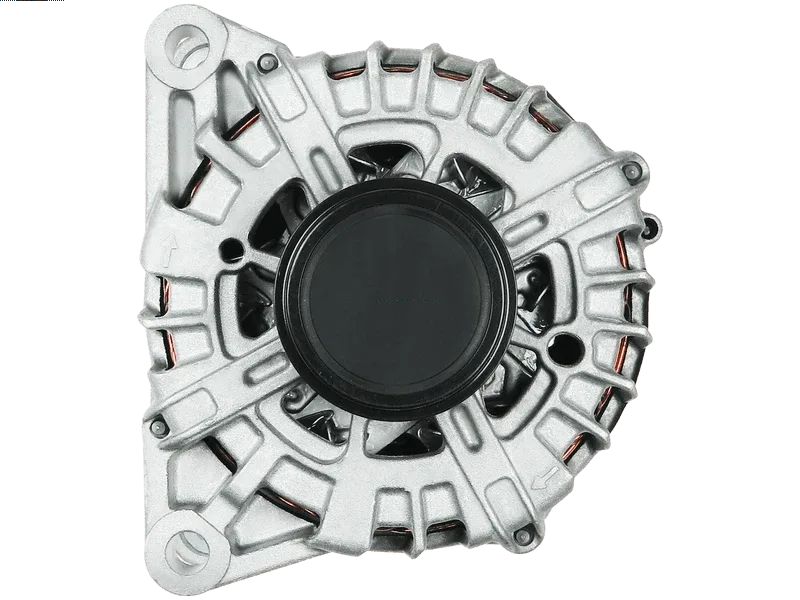 A3512(VALEO) Valeo - 1.ALTERNATOR — zdjęcie 1 z 5