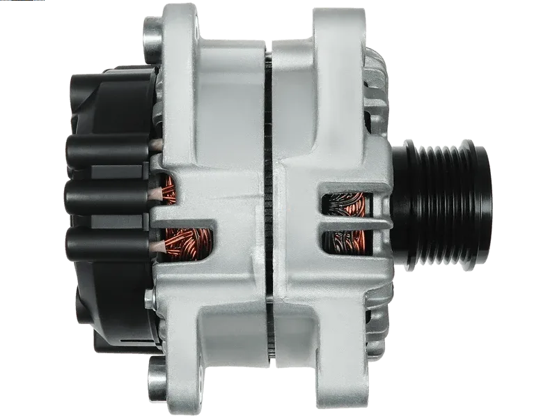 A3512(VALEO) Valeo - 1.ALTERNATOR — zdjęcie 2 z 5