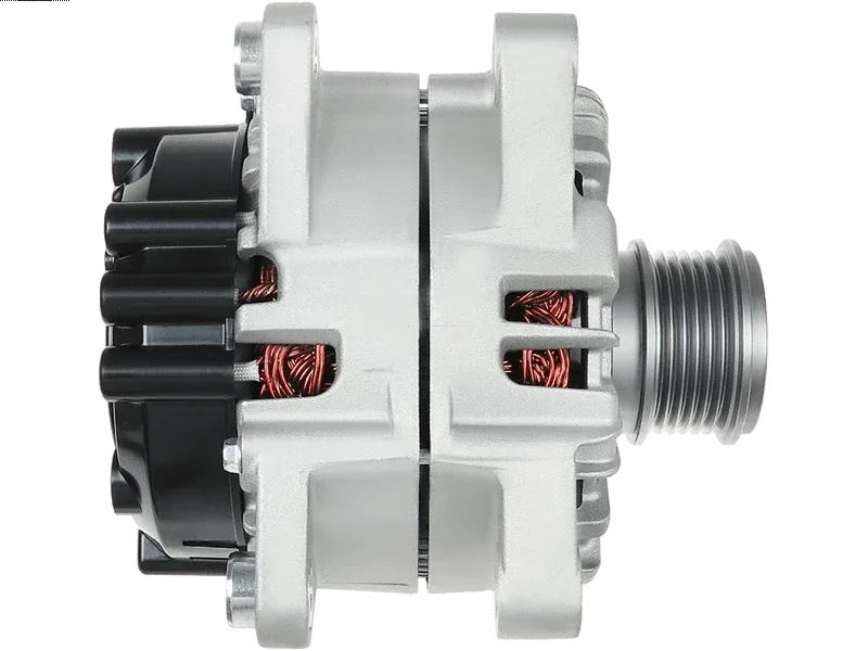 A3512S AS-PL - 1.ALTERNATOR — zdjęcie 3 z 6