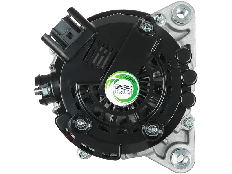 A3512S AS-PL - 1.ALTERNATOR — zdjęcie 4 z 6