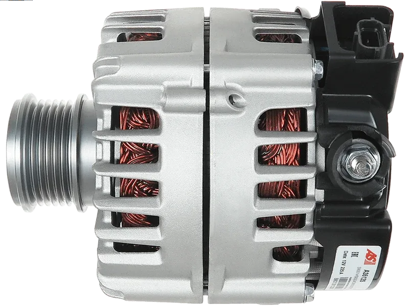 A3512S AS-PL - 1.ALTERNATOR — zdjęcie 5 z 6