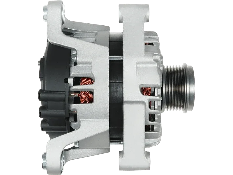 A3513S AS-PL - 1.ALTERNATOR — zdjęcie 4 z 5