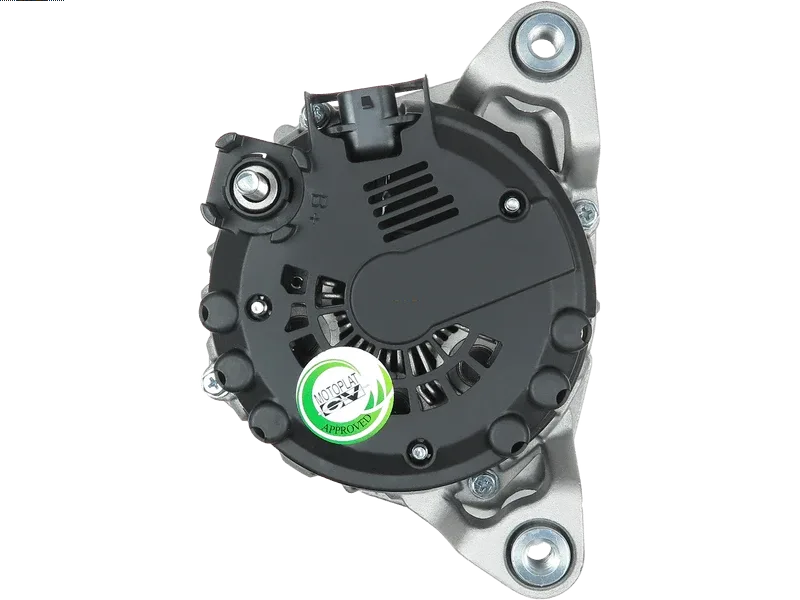 A3513S AS-PL - 1.ALTERNATOR — zdjęcie 3 z 5