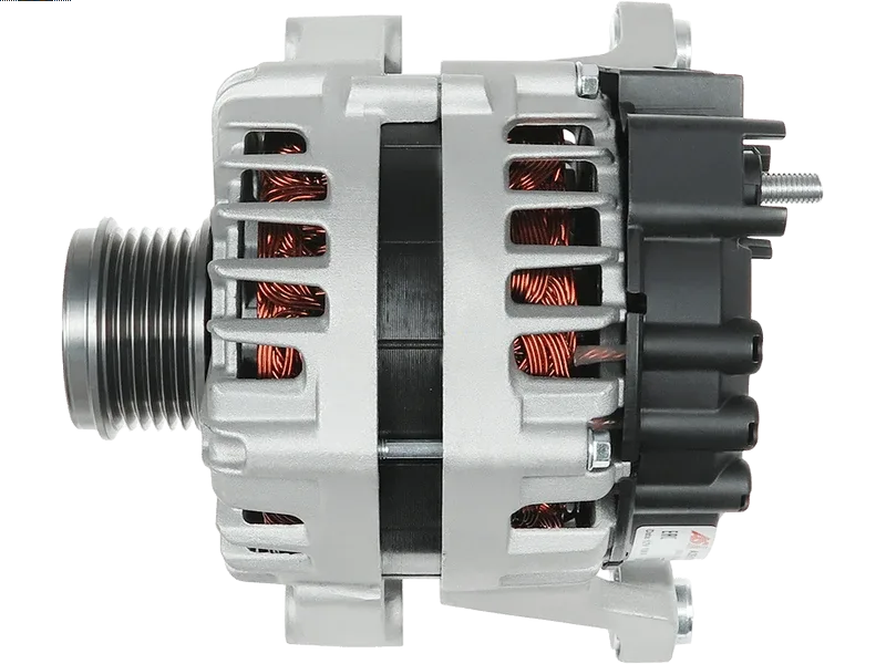 A3513S AS-PL - 1.ALTERNATOR — zdjęcie 2 z 5