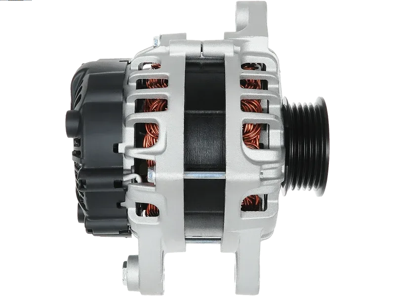A3515S AS-PL - 1.ALTERNATOR — zdjęcie 5 z 6
