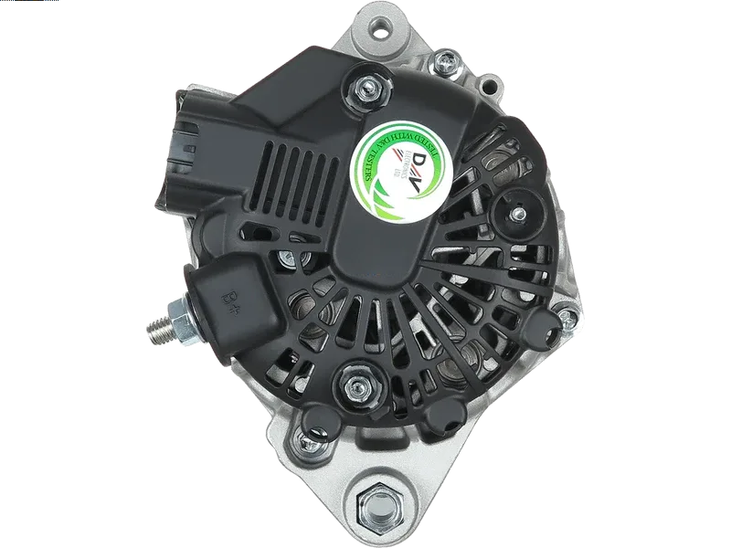 A3515S AS-PL - 1.ALTERNATOR — zdjęcie 4 z 6