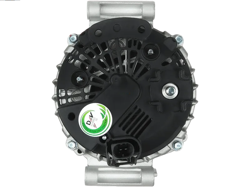 A3516S AS-PL - 1.ALTERNATOR — zdjęcie 4 z 6