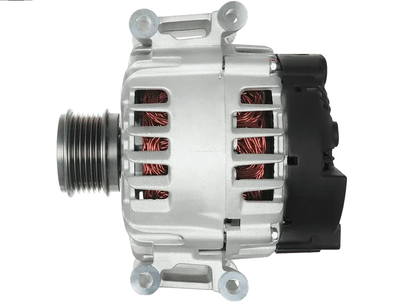 A3516S AS-PL - 1.ALTERNATOR — zdjęcie 3 z 6