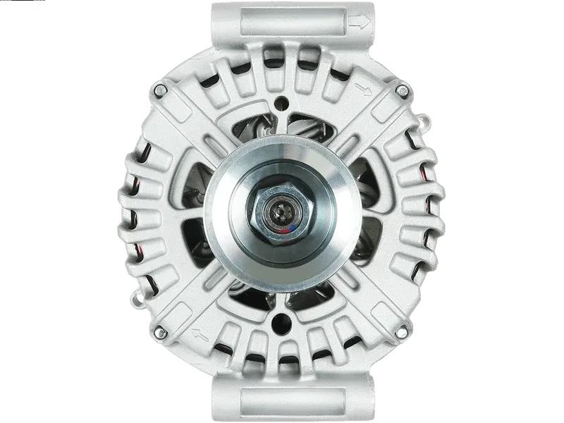 A3517S AS-PL - 1.ALTERNATOR — zdjęcie 1 z 6