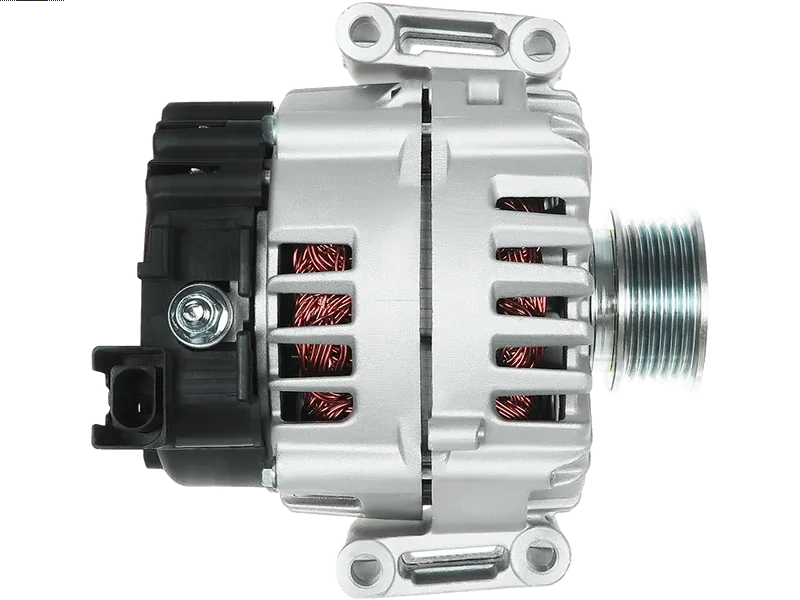 A3517S AS-PL - 1.ALTERNATOR — zdjęcie 5 z 6