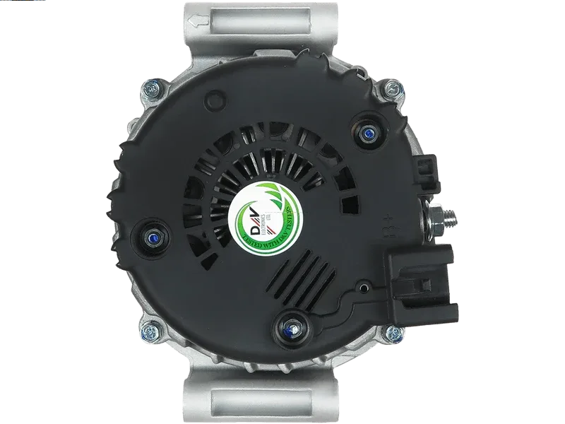 A3517S AS-PL - 1.ALTERNATOR — zdjęcie 4 z 6