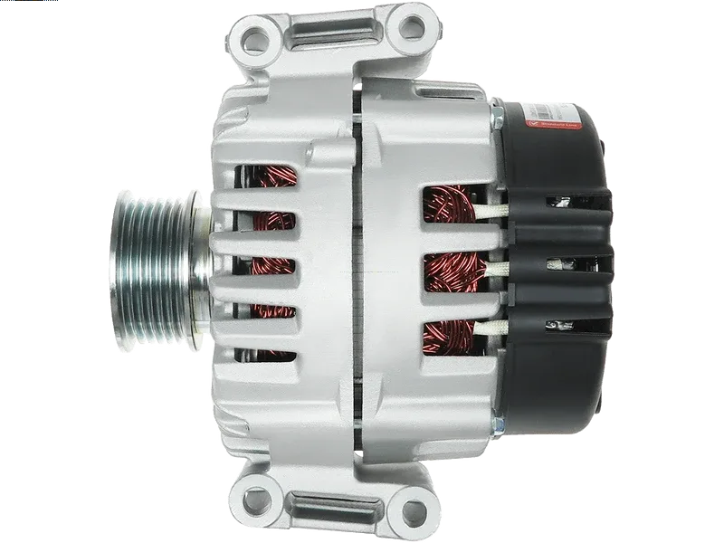 A3517S AS-PL - 1.ALTERNATOR — zdjęcie 3 z 6