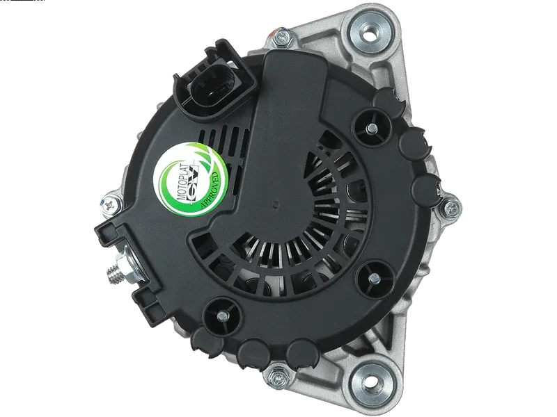 A3518S AS-PL - 1.ALTERNATOR — zdjęcie 2 z 4