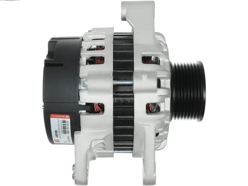 A3519S AS-PL - 1.ALTERNATOR — zdjęcie 4 z 5
