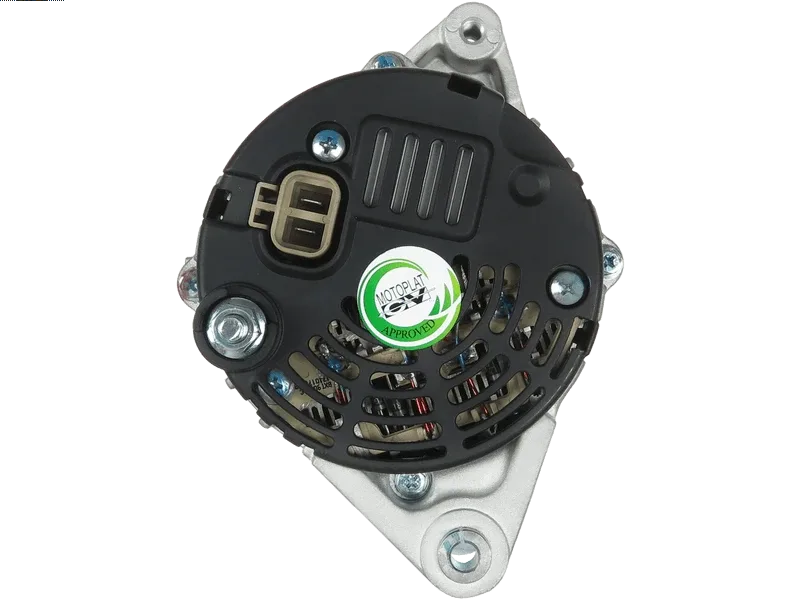 A3519S AS-PL - 1.ALTERNATOR — zdjęcie 3 z 5