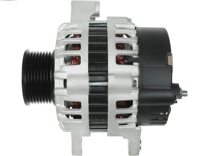 A3519S AS-PL - 1.ALTERNATOR — zdjęcie 2 z 5