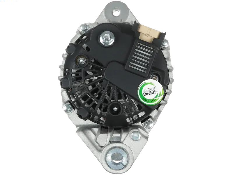 A3520S AS-PL - 1.ALTERNATOR — zdjęcie 3 z 5
