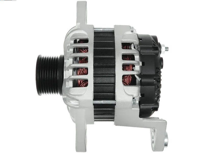 A3520S AS-PL - 1.ALTERNATOR — zdjęcie 2 z 5