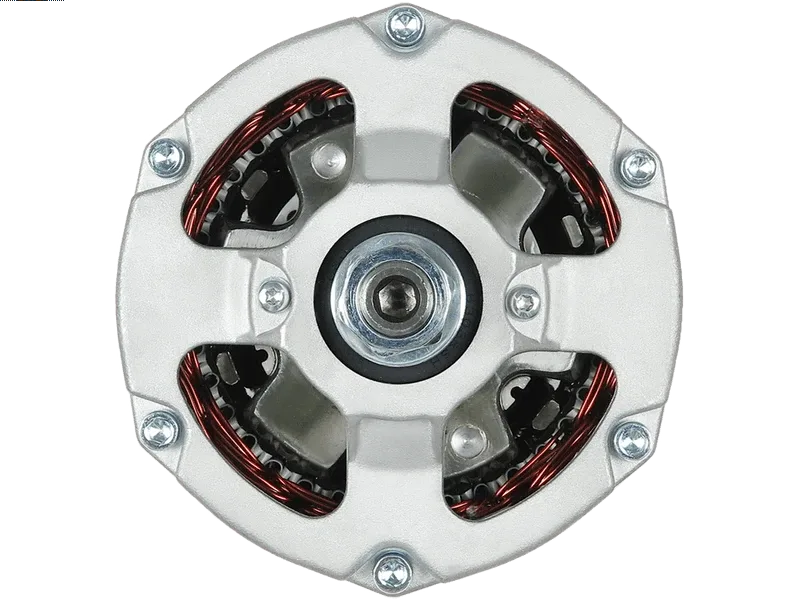A3521S AS-PL - 1.ALTERNATOR — zdjęcie 1 z 6