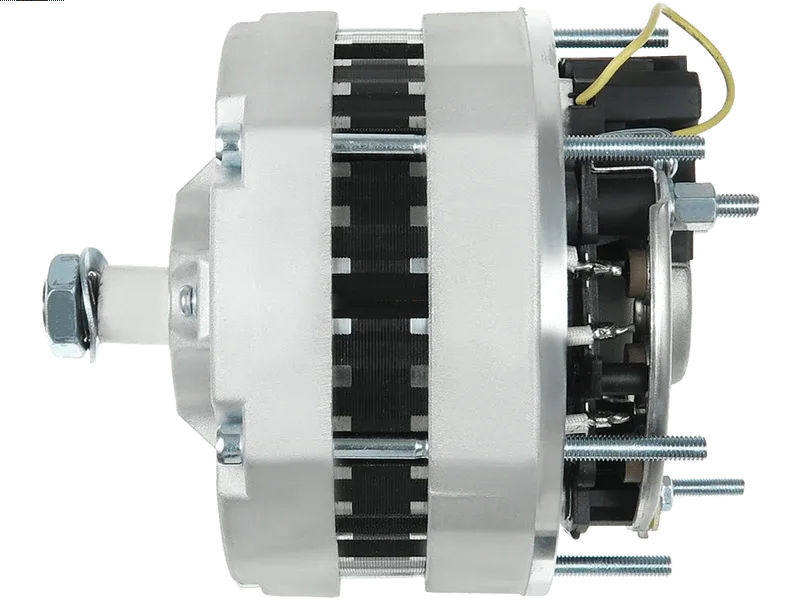 A3521S AS-PL - 1.ALTERNATOR — zdjęcie 3 z 6