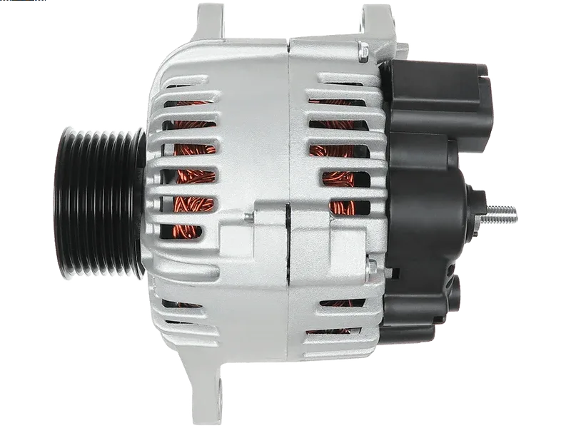 A3522S AS-PL - 1.ALTERNATOR — zdjęcie 3 z 6