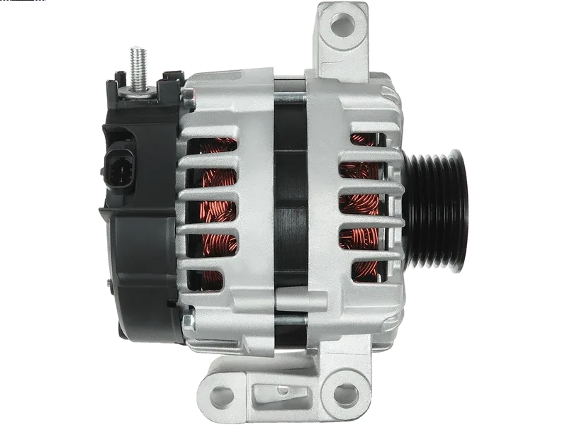 A3523S AS-PL - 1.ALTERNATOR — zdjęcie 2 z 5