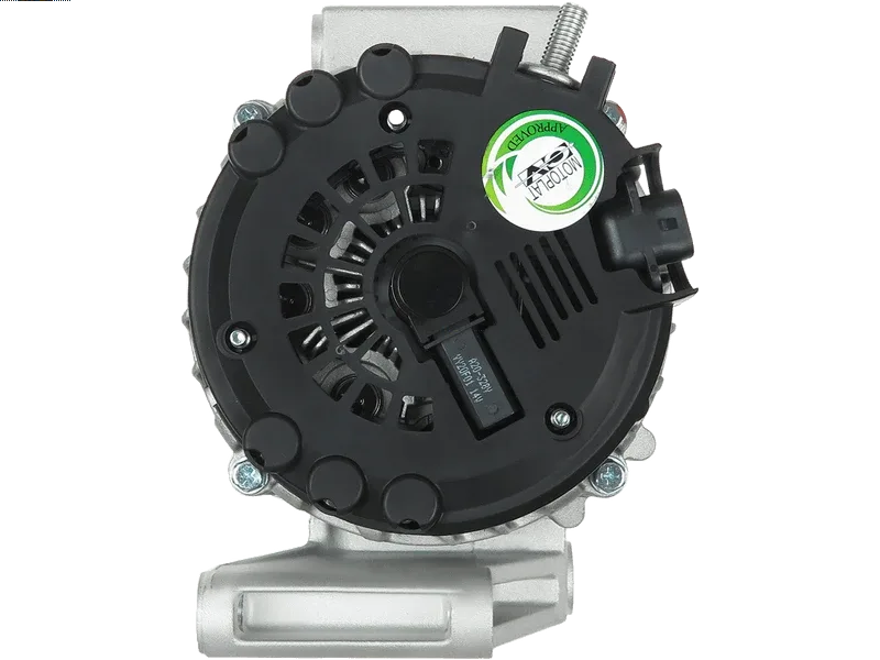 A3523S AS-PL - 1.ALTERNATOR — zdjęcie 3 z 5