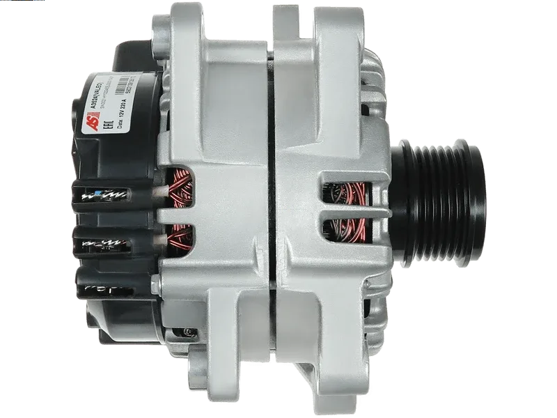 A3524(VALEO) Valeo - 1.ALTERNATOR — zdjęcie 5 z 6
