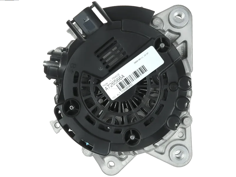 A3524(VALEO) Valeo - 1.ALTERNATOR — zdjęcie 4 z 6