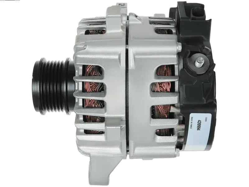 A3524(VALEO) Valeo - 1.ALTERNATOR — zdjęcie 3 z 6