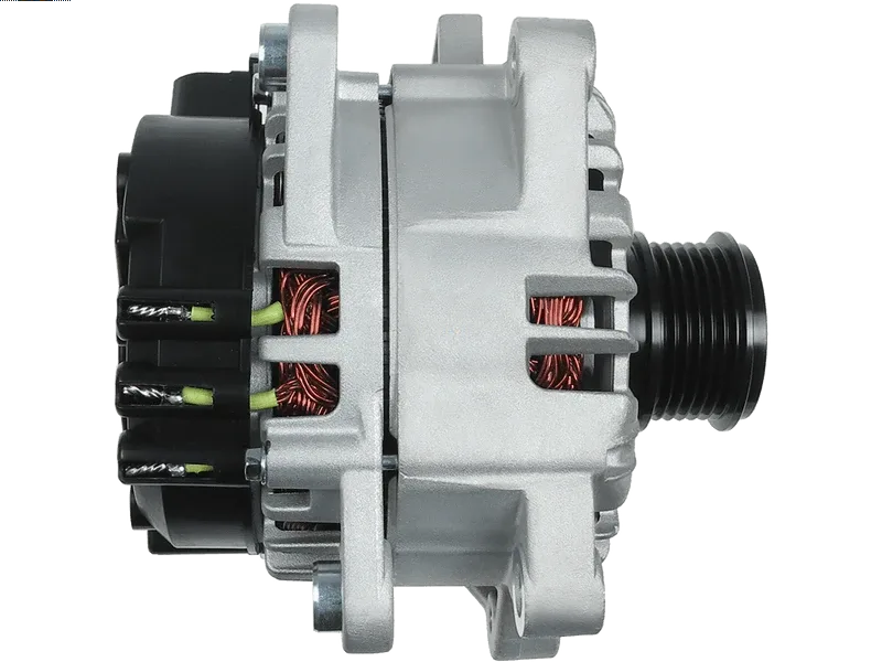 A3524S AS-PL - 1.ALTERNATOR — zdjęcie 3 z 4