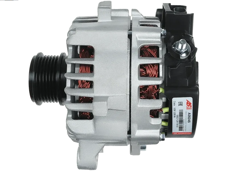 A3524S AS-PL - 1.ALTERNATOR — zdjęcie 1 z 4