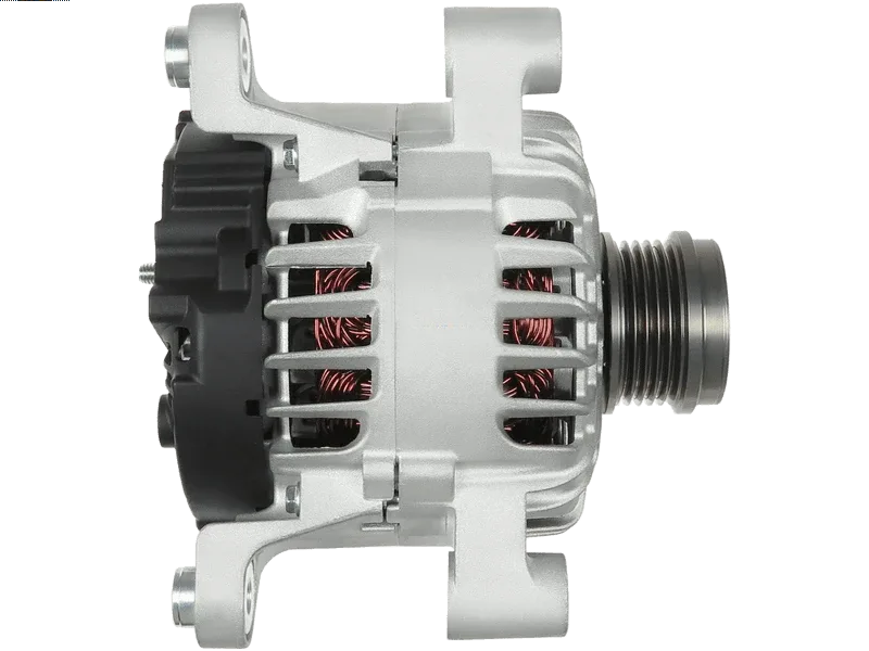 A3525S AS-PL - 1.ALTERNATOR — zdjęcie 5 z 6