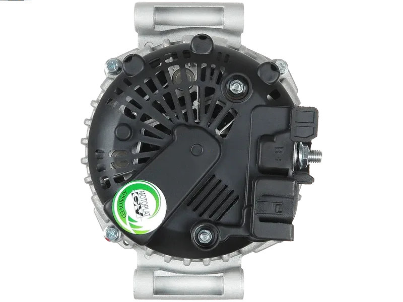 A3526S AS-PL - 1.ALTERNATOR — zdjęcie 4 z 6