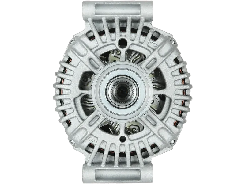 A3527S AS-PL - 1.ALTERNATOR — zdjęcie 1 z 4