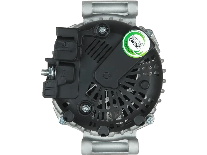 A3527S AS-PL - 1.ALTERNATOR — zdjęcie 3 z 4