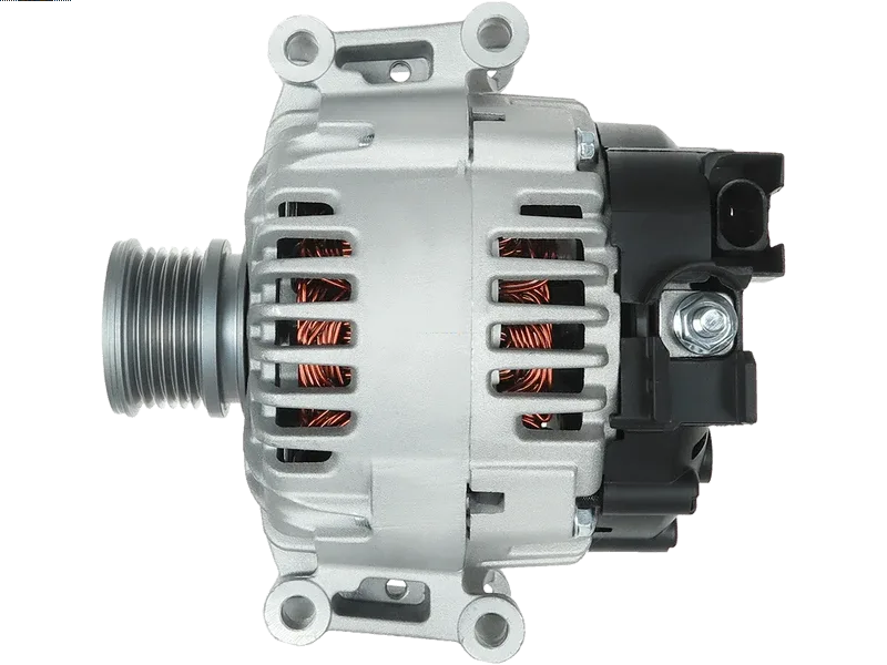 A3527S AS-PL - 1.ALTERNATOR — zdjęcie 4 z 4